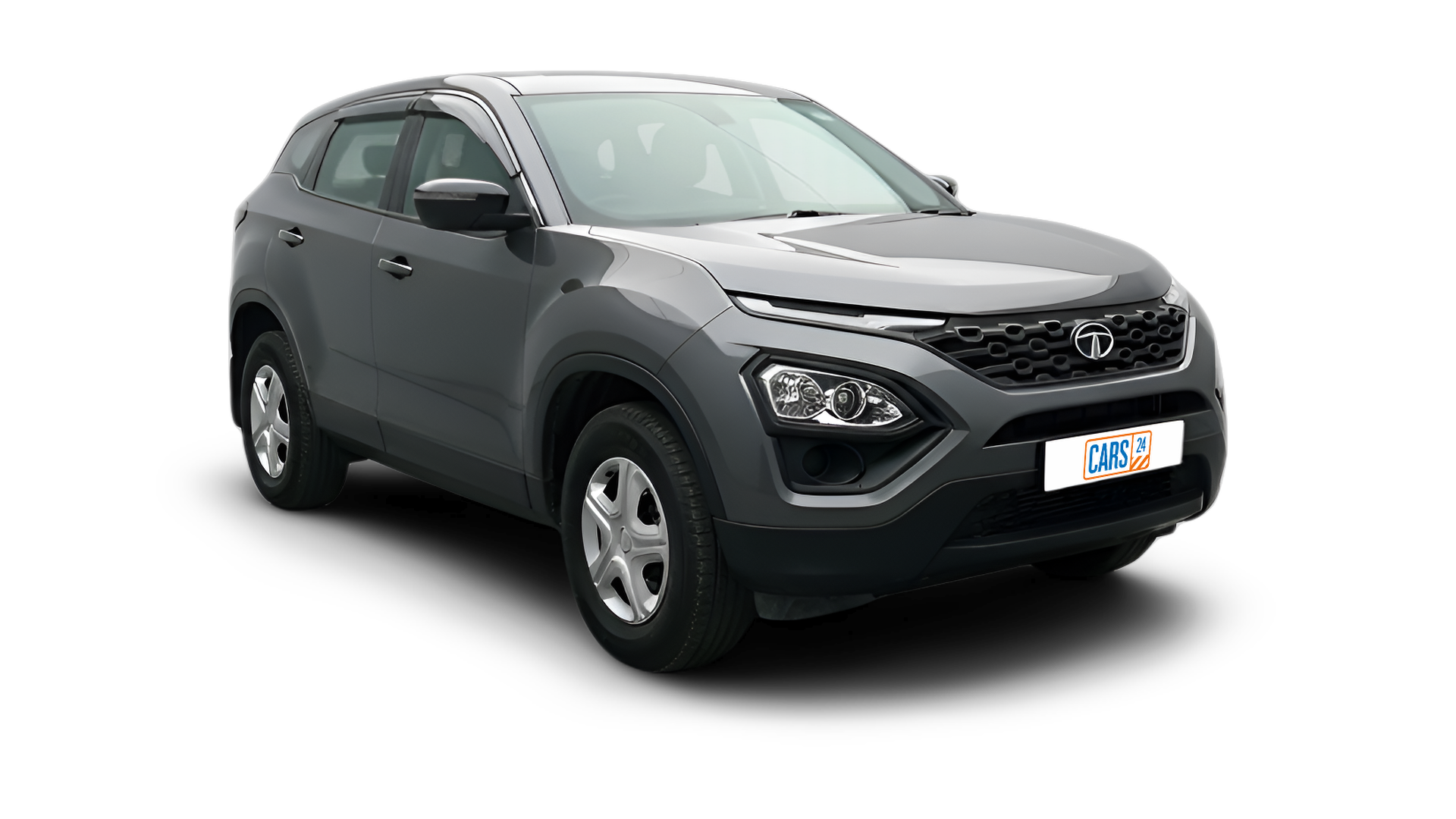 Tata Harrier-img